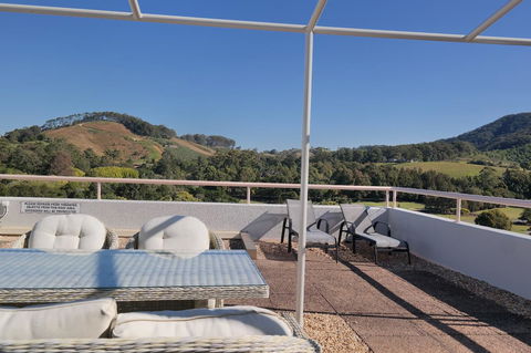 Pacific Bay Resort - Hotel QLD 4