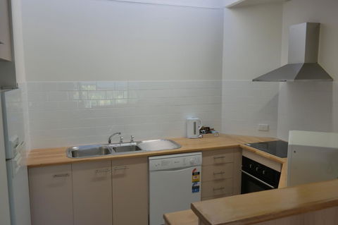 Pacific Bay Resort - Hotel QLD 3