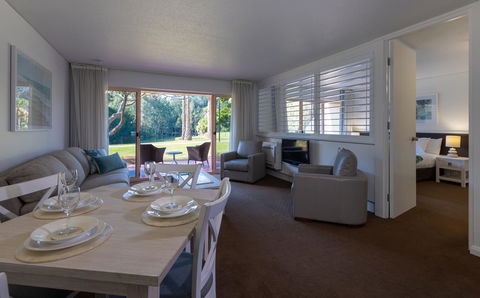 Pacific Bay Resort - Hotel QLD 30