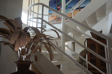 Pacific Bay Resort - Hotel QLD 20