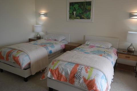 Pacific Bay Resort - Hotel QLD 16