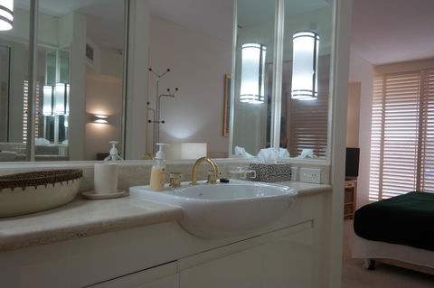 Pacific Bay Resort - Hotel QLD 17