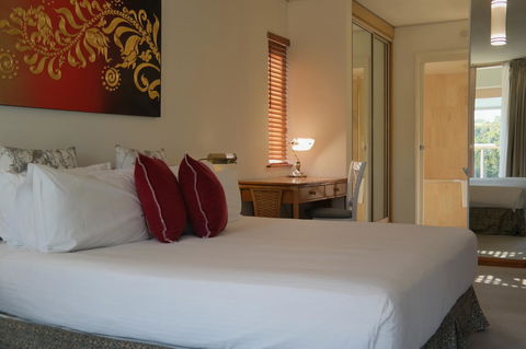 Pacific Bay Resort - Hotel QLD 2