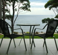 Mollymook Beach Waterfront - Hotel QLD
