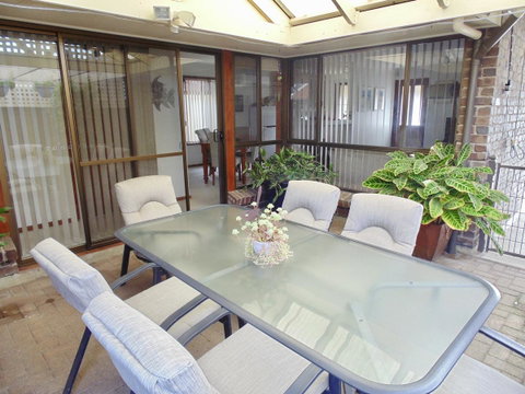 Baronet B & B - Hotel QLD 16