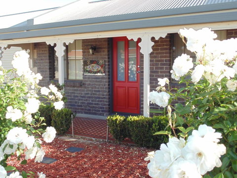Baronet B & B - Hotel QLD 0