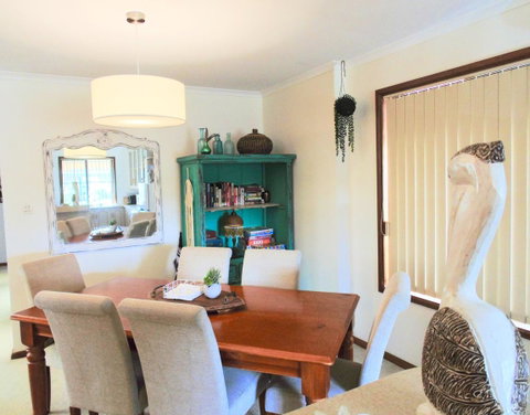 Baronet B & B - Hotel QLD 5