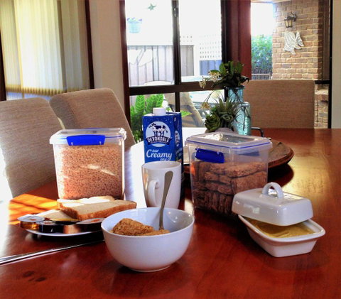 Baronet B & B - Hotel QLD 10