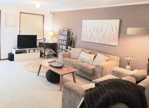Baronet B & B - Hotel QLD 3