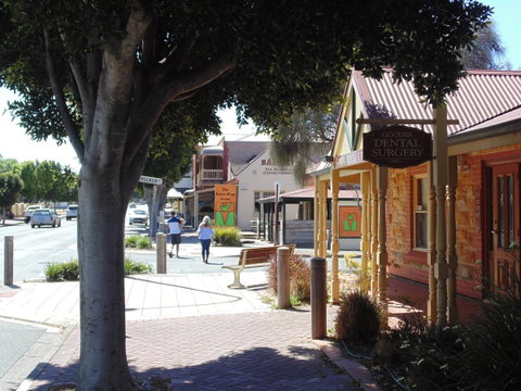 Baronet B & B - Hotel QLD 31