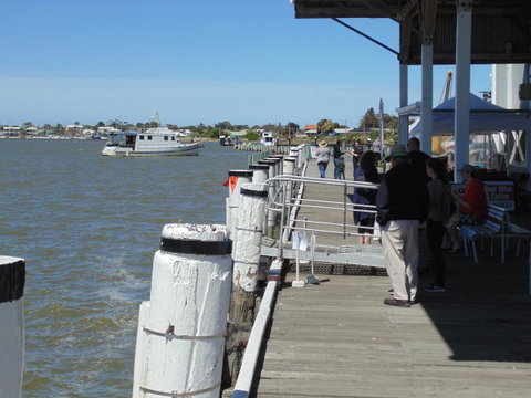 Baronet B & B - Hotel QLD 22