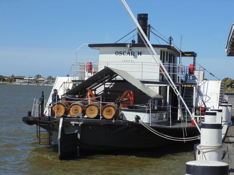 Baronet B & B - Hotel QLD 23