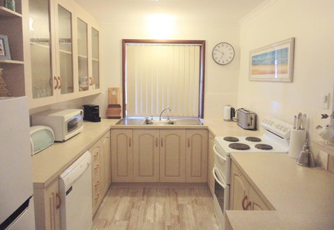 Baronet B & B - Hotel QLD 8