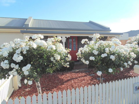 Baronet B & B - Hotel QLD 1