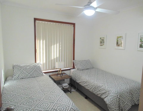 Baronet B & B - Hotel QLD 12
