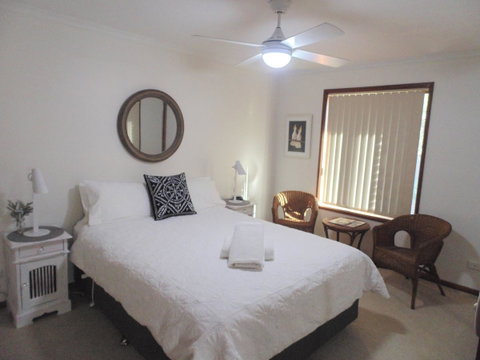 Baronet B & B - Hotel QLD 11