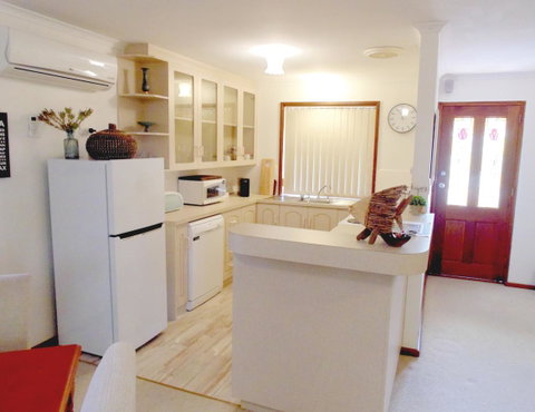 Baronet B & B - Hotel QLD 9