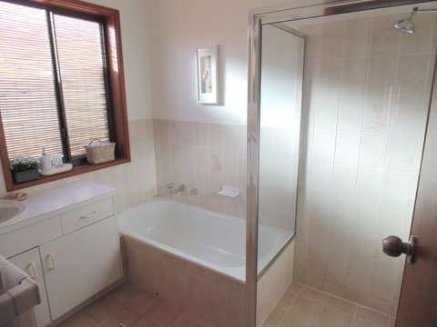 Baronet B & B - Hotel QLD 13
