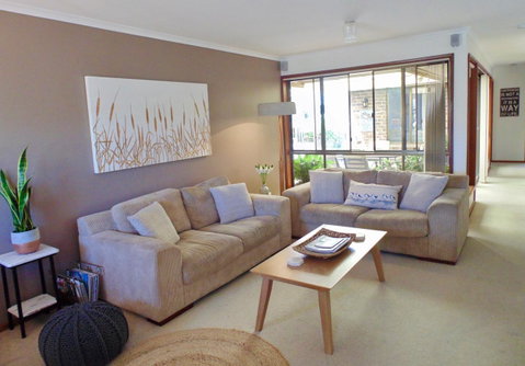 Baronet B & B - Hotel QLD 4