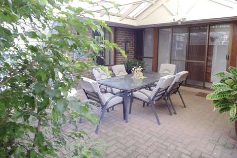 Baronet B & B - Hotel QLD 15