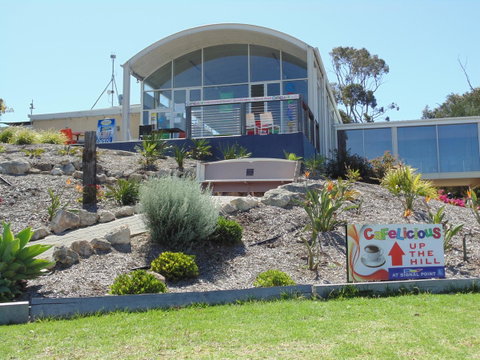 Baronet B & B - Hotel QLD 27