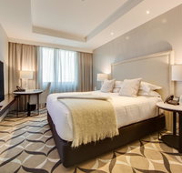 Mayfair Hotel - Hotel QLD
