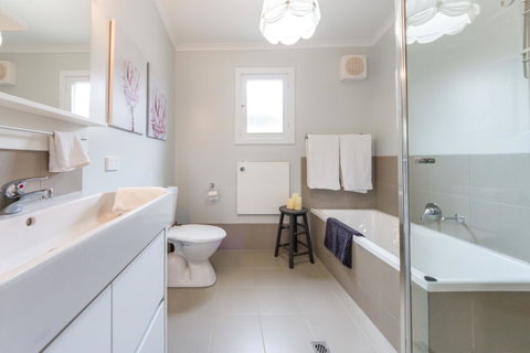 McLaren Vale Getaway - Hotel QLD 7