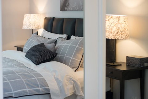 McLaren Vale Getaway - Hotel QLD 1