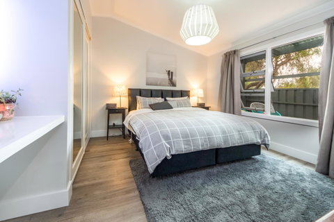 McLaren Vale Getaway - Hotel QLD 2