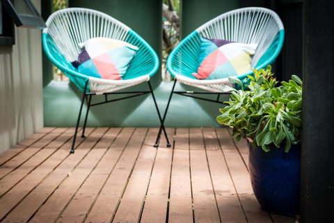 McLaren Vale Getaway - Hotel QLD 19
