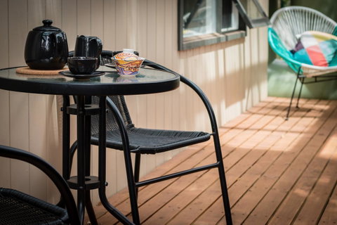 McLaren Vale Getaway - Hotel QLD 20