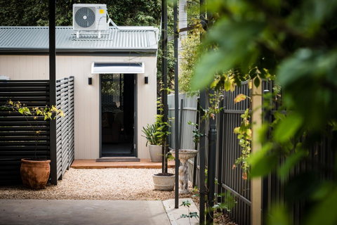 McLaren Vale Getaway - Hotel QLD 17