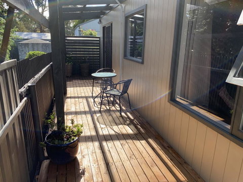 McLaren Vale Getaway - Hotel QLD 18