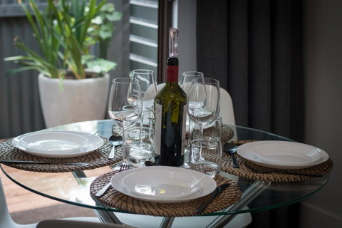 McLaren Vale Getaway - Hotel QLD 15