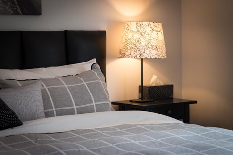 McLaren Vale Getaway - Hotel QLD 3