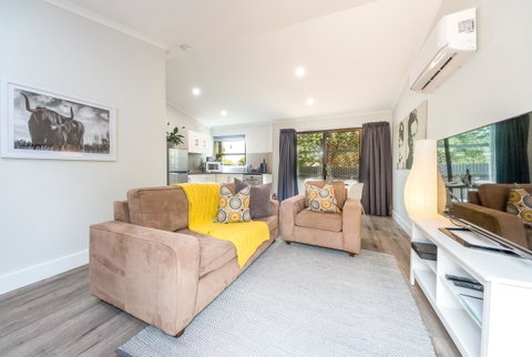 McLaren Vale Getaway - Hotel QLD 10