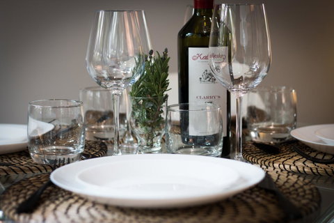 McLaren Vale Getaway - Hotel QLD 12
