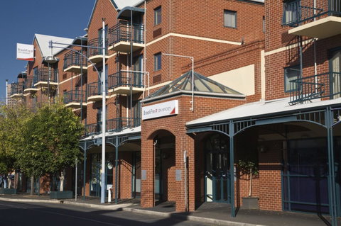 BreakFree Adelaide - Hotel QLD 5