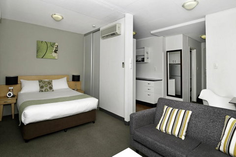 BreakFree Adelaide - Hotel QLD 15