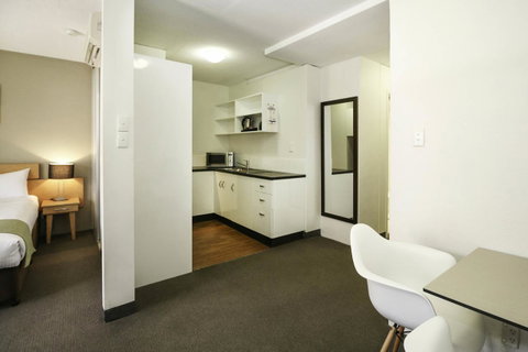BreakFree Adelaide - Hotel QLD 3