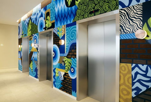 Holiday Inn Express Adelaide City Centre, An IHG Hotel - Hotel QLD 34