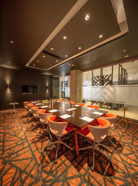 Holiday Inn Express Adelaide City Centre, An IHG Hotel - Hotel QLD 44