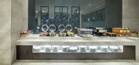 Holiday Inn Express Adelaide City Centre, An IHG Hotel - Hotel QLD 17