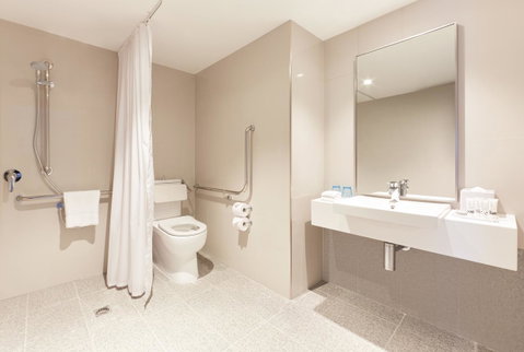 Holiday Inn Express Adelaide City Centre, An IHG Hotel - Hotel QLD 10