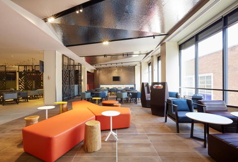 Holiday Inn Express Adelaide City Centre, An IHG Hotel - Hotel QLD 31