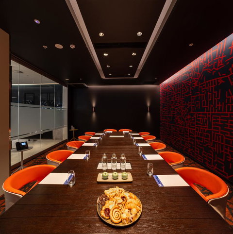 Holiday Inn Express Adelaide City Centre, An IHG Hotel - Hotel QLD 41