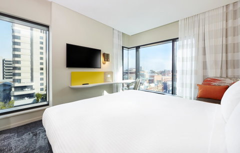 Holiday Inn Express Adelaide City Centre, An IHG Hotel - Hotel QLD 6