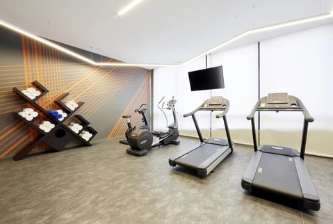 Holiday Inn Express Adelaide City Centre, An IHG Hotel - Hotel QLD 27