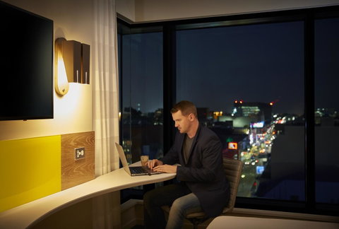 Holiday Inn Express Adelaide City Centre, An IHG Hotel - Hotel QLD 15