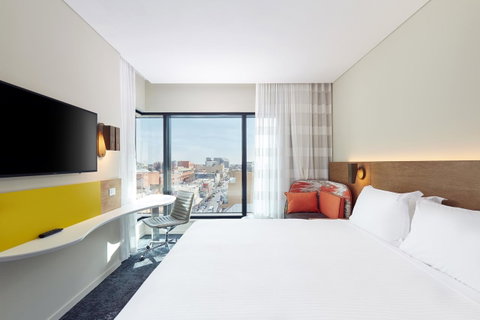 Holiday Inn Express Adelaide City Centre, An IHG Hotel - Hotel QLD 16